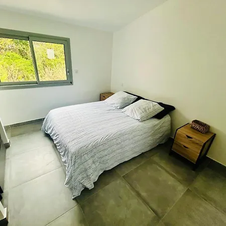 Lovely With Garden Apartment Fabregues