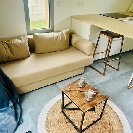 Apartment Lovely With Garden *