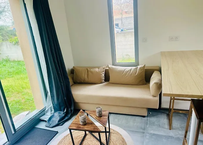 Lovely With Garden * Fabrègues